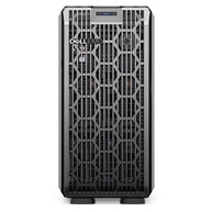 Máy Chủ Dell PowerEdge T350 Xeon E-2336/8GB DDR4/2TB HDD/PERC H755/600W/NoOS/DVD_RW (42SVRDT350-02A)