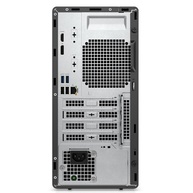 Máy Tính Để Bàn Dell OptiPlex Tower 7010 Core i5-13500/8GB DDR4/512GB SSD/Intel UHD Graphics 770/Win 11 Home (71038111)