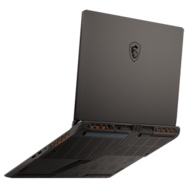 Máy Tính Xách Tay MSI VECTOR GP68 HX Core i9-12900HX/16GB DDR5/1TB SSD/NVIDIA Geforce RTX 4080/16" Full HD+/Win 11 Home/Black (12VH-070VN)