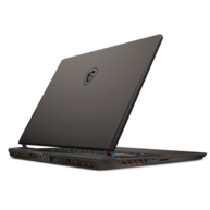 Máy Tính Xách Tay MSI VECTOR GP68 HX Core i9-13950HX/16GB DDR5/1TB SSD/NVIDIA Geforce RTX 4080/16" Full HD+/Win 11 Home/Grey (13VH-252VN)