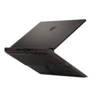 Máy Tính Xách Tay MSI VECTOR GP68 HX Core i9-13950HX/16GB DDR5/1TB SSD/NVIDIA Geforce RTX 4080/16" Full HD+/Win 11 Home/Grey (13VH-252VN)