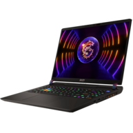 Máy Tính Xách Tay MSI VECTOR GP68 HX Core i9-13950HX/16GB DDR5/1TB SSD/NVIDIA Geforce RTX 4080/16" Full HD+/Win 11 Home/Grey (13VH-252VN)