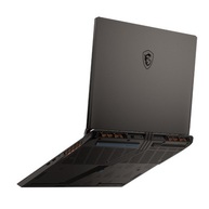 Máy Tính Xách Tay MSI Vector GP78HX Core i9-13980HX/32GB DDR5/2TB SSD/NVIDIA GeForce RTX 4090/17" QHD+/Win 11 Home/Cosmos Gray (13VI-476VN)