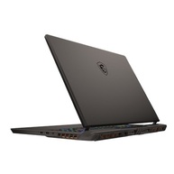 Máy Tính Xách Tay MSI Vector GP78HX Core i9-13980HX/32GB DDR5/2TB SSD/NVIDIA GeForce RTX 4090/17" QHD+/Win 11 Home/Cosmos Gray (13VI-476VN)