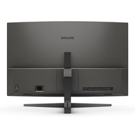 Màn Hình Máy Tính Philips Gaming 32" VA QHD 165Hz Cong (325M2CRZ)