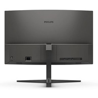 Màn Hình Máy Tính Philips Gaming 32" VA QHD 165Hz Cong (325M2CRZ)