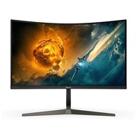 Màn Hình Máy Tính Philips Gaming 32" VA QHD 165Hz Cong (325M2CRZ)