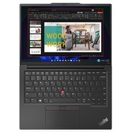 Máy Tính Xách Tay Lenovo ThinkPad E14 Gen 5 Core i5-1335U/16GB DDR4/512GB SSD/14" WUXGA/Intel Iris Xe Graphics/No_OS (21JK0069VA)