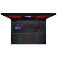 Máy Tính Xách Tay MSI Raider GE68 HX Core i9-14900HX/32GB DDR5/2TB SSD/NVIDIA GeForce RTX 4090/16" QHD+/Win 11 Home/Core Black (14VIG-496VN)