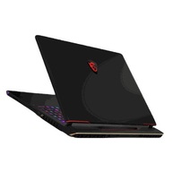 Máy Tính Xách Tay MSI Raider GE68 HX Core i9-14900HX/32GB DDR5/2TB SSD/NVIDIA GeForce RTX 4090/16" QHD+/Win 11 Home/Core Black (14VIG-496VN)