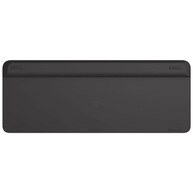 Bàn Phím Logitech K580 Slim Multi-Device Wireless - Black (920-009210)