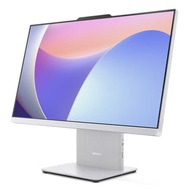 Máy Tính Đồng Bộ Lenovo IdeaCentre AIO - 24IRH9 Core i5-13420H/16GB DDR5/512GB SSD/23.8" Full HD/Integrated Intel UHD Graphics/Win 11 Home/Cloud Grey (F0HN003MVN)