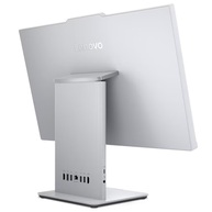 Máy Tính Đồng Bộ Lenovo IdeaCentre AIO - 24IRH9 Core i5-13420H/8GB DDR5/512GB SSD/Integrated Intel UHD Graphics/23.8" Full HD/Win 11 Home/Cloud Grey (F0HN0030VN)