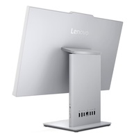 Máy Tính Đồng Bộ Lenovo IdeaCentre AIO - 24IRH9 Core i5-13420H/8GB DDR5/512GB SSD/Integrated Intel UHD Graphics/23.8" Full HD/Win 11 Home/Cloud Grey (F0HN0030VN)