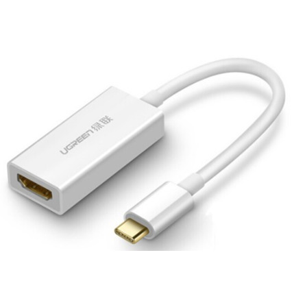 Cáp Chuyển Đổi UGreen USB Type-C To HDMI (40273)