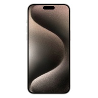 Điện Thoại Di Động Apple iPhone 15 Pro Max 512GB (Titan Đen/Titan Trắng/Titan Xanh/Titan Tự Nhiên)