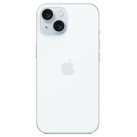 Điện Thoại Di Động Apple iPhone 15 128GB (Blue/Black/Green/Pink)