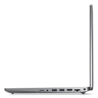Máy Tính Xách Tay Dell Latitude 5530 Core i5-1235U/8GB DDR4/256GB SSD/15.6" FHD/Intel Iris Xe Graphics/Ubuntu (P104F005)  (71004116)