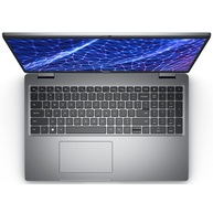 Máy Tính Xách Tay Dell Latitude 5530 Core i5-1235U/8GB DDR4/256GB SSD/15.6" FHD/Intel Iris Xe Graphics/Ubuntu (P104F005)  (71004116)