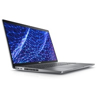Máy Tính Xách Tay Dell Latitude 5530 Core i5-1235U/8GB DDR4/256GB SSD/15.6" FHD/Intel Iris Xe Graphics/Ubuntu (P104F005)  (71004116)
