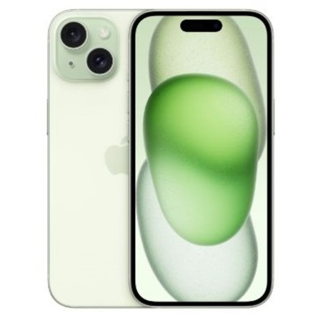 Điện Thoại Di Động Apple iPhone 15 Plus 256GB - Green