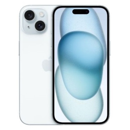 Điện Thoại Di Động Apple iPhone 15 Plus 256GB - Blue