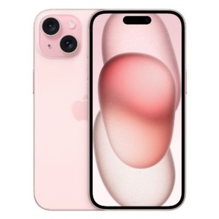Điện Thoại Di Động Apple iPhone 15 Plus 256GB - Pink