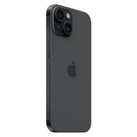 Điện Thoại Di Động Apple iPhone 15 Plus 256GB - Black