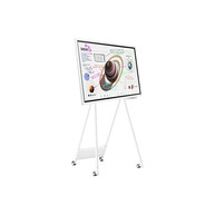 Màn Hình Quảng Cáo Chuyên Dụng SAMSUNG Flip Pro WM55B 55-Inch (LH55WMBWBGCXXV)