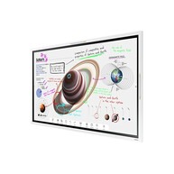 Màn Hình Quảng Cáo Chuyên Dụng SAMSUNG Flip Pro WM55B 55-Inch (LH55WMBWBGCXXV)