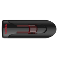 USB Máy Tính Sandisk Cruzer Glide 256GB USB 3.0 (SDCZ600-256G-G35)