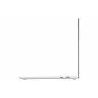 Máy Tính Xách Tay LG Gram Core i5-1340P/16GB LPDDR5/512GB SSD/16" WQHD+/Intel Iris Xe Graphics/Win 11 Home SL/White (16Z90RS-G.AH54A5)