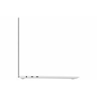 Máy Tính Xách Tay LG Gram Core i5-1340P/16GB LPDDR5/512GB SSD/16" WQHD+/Intel Iris Xe Graphics/Win 11 Home SL/White (16Z90RS-G.AH54A5)