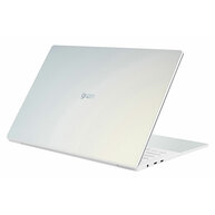 Máy Tính Xách Tay LG Gram Core i5-1340P/16GB LPDDR5/512GB SSD/16" WQHD+/Intel Iris Xe Graphics/Win 11 Home SL/White (16Z90RS-G.AH54A5)