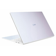 Máy Tính Xách Tay LG Gram Core i5-1340P/16GB LPDDR5/512GB SSD/16" WQHD+/Intel Iris Xe Graphics/Win 11 Home SL/White (16Z90RS-G.AH54A5)