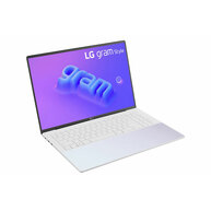 Máy Tính Xách Tay LG Gram Core i5-1340P/16GB LPDDR5/512GB SSD/16" WQHD+/Intel Iris Xe Graphics/Win 11 Home SL/White (16Z90RS-G.AH54A5)