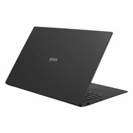 Máy Tính Xách Tay LG Gram 2023 Core i7-1360P/16GB LPDDR5/512GB SSD/16"  WQXGA/NVIDIA GeForce RTX 3050/Win 11 Home SL/Black (16Z90R-E.AH75A5)