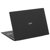 Máy Tính Xách Tay LG Gram 2023 Core i7-1360P/16GB LPDDR5/512GB SSD/14" WUXGA/Intel Iris Xe Graphics/Win 11 Home SL/Black (14Z90R-G.AH75A5)