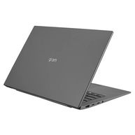 Máy Tính Xách Tay LG Gram 2023 Core i5-1340P/16GB LPDDR5/256GB SSD/14" WUXGA/Intel Iris Xe Graphics/Win 11 Home/Grey (14Z90R-G.AH53A5)