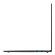 Máy Tính Xách Tay LG Gram 2024 Pro Core Ultra 7-155H/16GB LPDDR5x/512GB SSD/Intel Arc Graphics/16" WQXGA+/Windows 11 Home Adv/Black (16Z90SP-K.AH75A5)