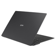 Máy Tính Xách Tay LG Gram 2024 Pro Core Ultra 7-155H/16GB LPDDR5x/512GB SSD/Intel Arc Graphics/16" WQXGA+/Windows 11 Home Adv/Black (16Z90SP-K.AH75A5)