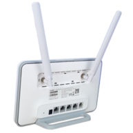Bộ Phát Tín Hiệu HuaWei 4G CPE 3 White EU General/ Trắng (B535-932a)