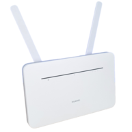 Bộ Phát Tín Hiệu HuaWei 4G CPE 3 White EU General/ Trắng (B535-932a)
