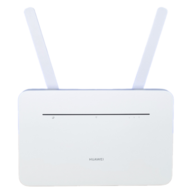 Bộ Phát Tín Hiệu HuaWei 4G CPE 3 White EU General/ Trắng (B535-932a)