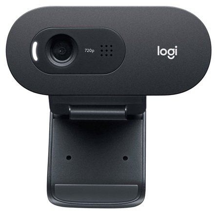 Webcam Logitech C505