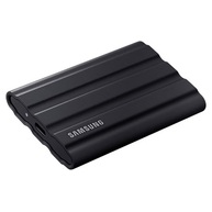 Ổ Cứng Gắn Ngoài SAMSUNG Portable T7 Shield Portable 2.5" 2TB (MU-PE2T0S/WW)