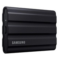 Ổ Cứng Gắn Ngoài SAMSUNG Portable T7 Shield Portable 2.5" 2TB (MU-PE2T0S/WW)