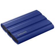 Ổ Cứng Gắn Ngoài SAMSUNG Portable T7 Shield Portable 2.5" 2TB (MU-PE2T0S/WW)