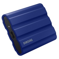 Ổ Cứng Gắn Ngoài SAMSUNG Portable T7 Shield Portable 2.5" 2TB (MU-PE2T0S/WW)