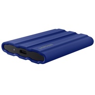 Ổ Cứng Gắn Ngoài SAMSUNG Portable T7 Shield Portable 2.5" 2TB (MU-PE2T0S/WW)